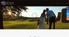 Desktop Screenshot of creativeforcephoto.com